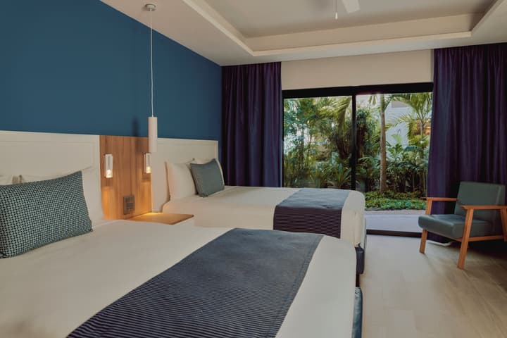 Catalonia Riviera Maya Resort and Spa All Inclusive
