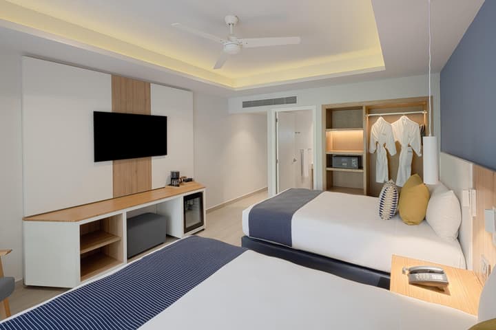 Catalonia Riviera Maya Resort and Spa All Inclusive