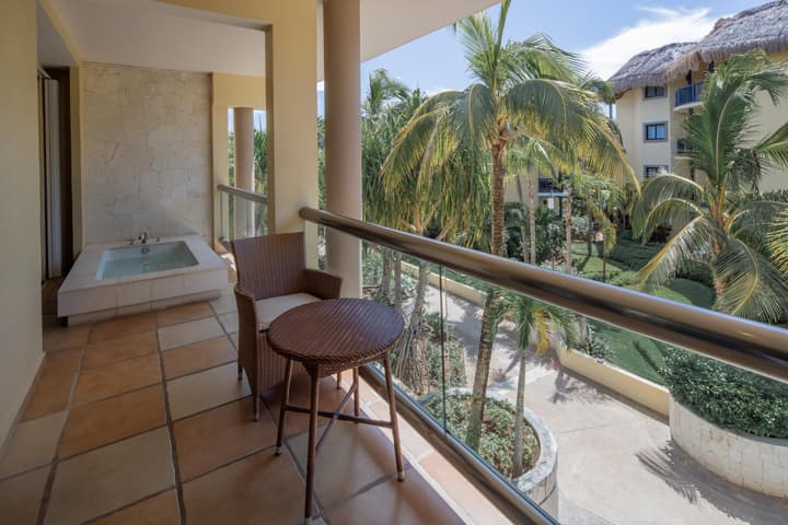 Catalonia Riviera Maya Resort and Spa All Inclusive