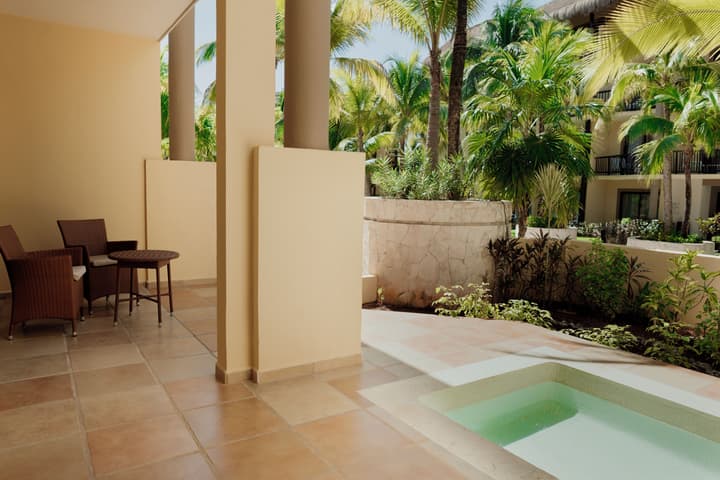 Catalonia Riviera Maya Resort and Spa All Inclusive