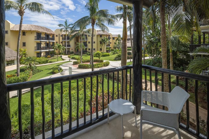 Catalonia Riviera Maya Resort and Spa All Inclusive