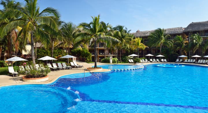Catalonia Riviera Maya Resort and Spa All Inclusive
