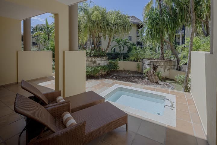 Catalonia Riviera Maya Resort and Spa All Inclusive