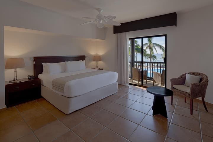 Catalonia Riviera Maya Resort and Spa All Inclusive