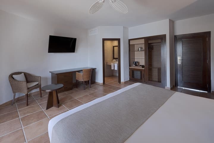 Catalonia Riviera Maya Resort and Spa All Inclusive