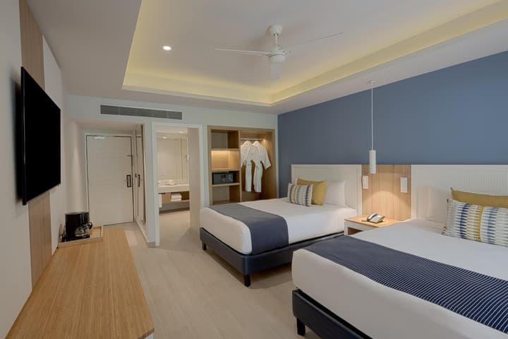 Catalonia Riviera Maya Resort and Spa All Inclusive