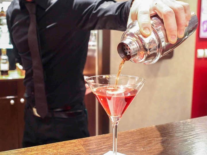 Mercure Angers Centre Gare