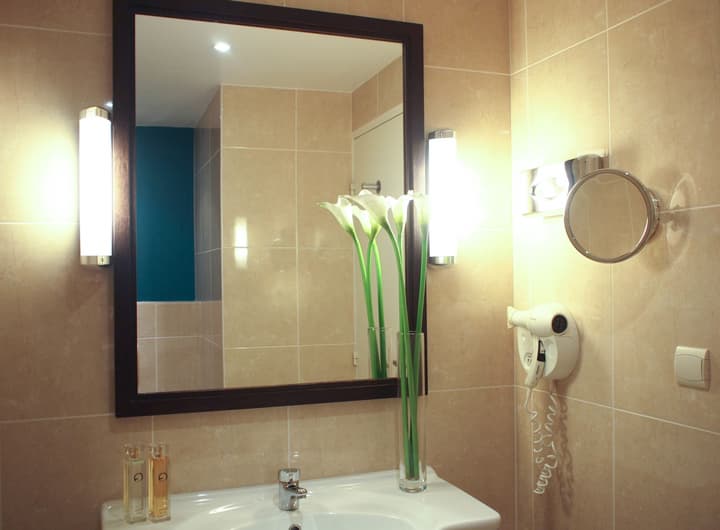 Mercure Angers Centre Gare