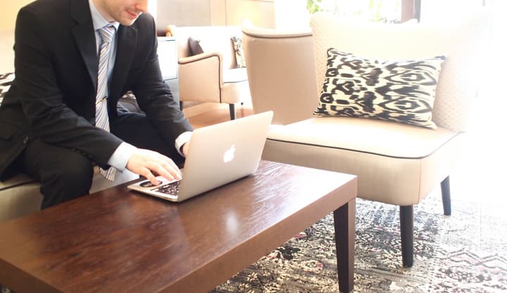 Mercure Angers Centre Gare