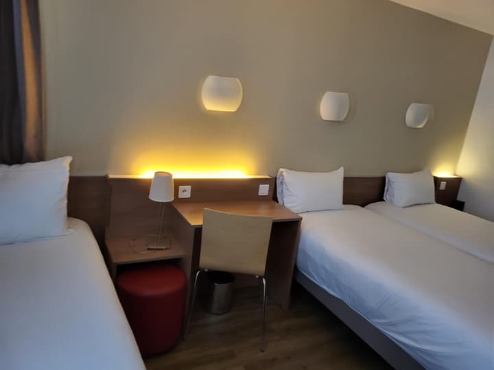 CAMPANILE PARIS 12 - Bercy Village