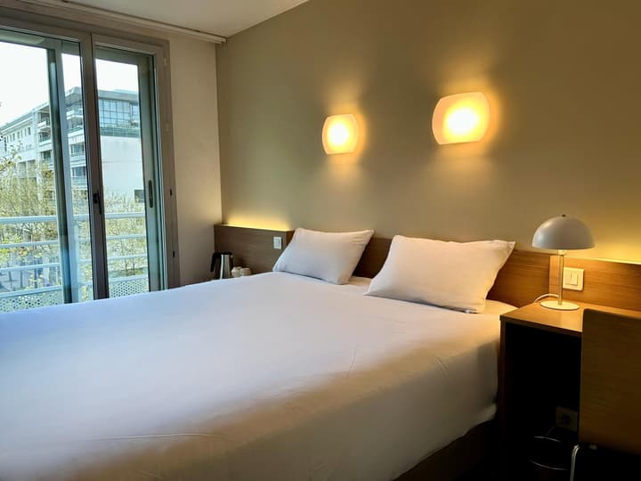 CAMPANILE PARIS 12 - Bercy Village