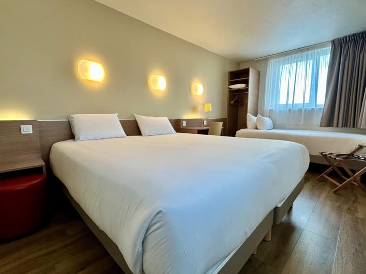 CAMPANILE PARIS 12 - Bercy Village