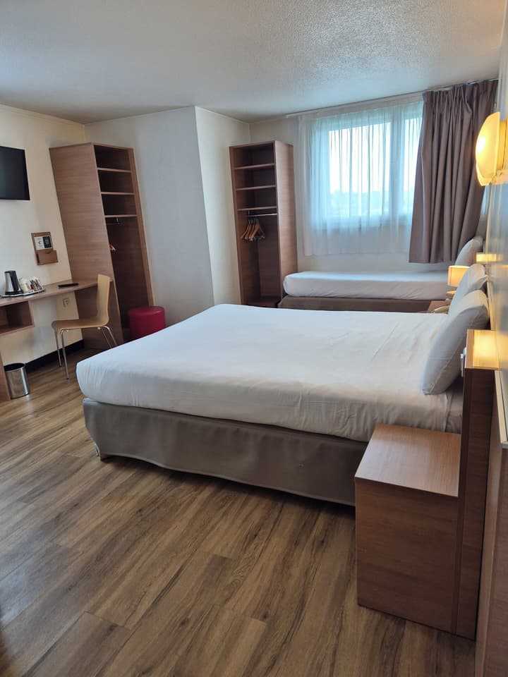 CAMPANILE PARIS 12 - Bercy Village