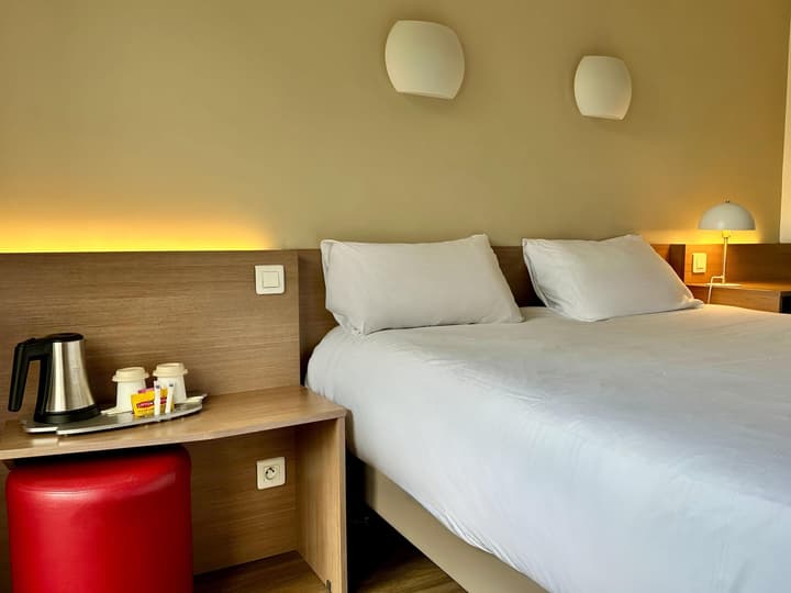CAMPANILE PARIS 12 - Bercy Village