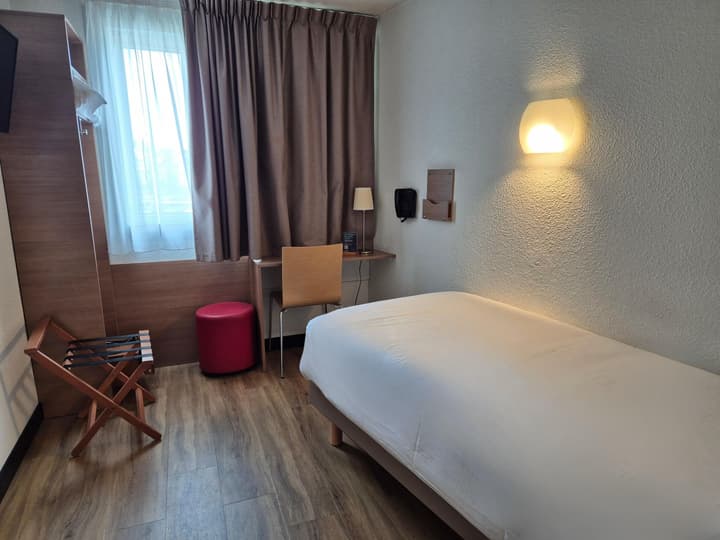 CAMPANILE PARIS 12 - Bercy Village