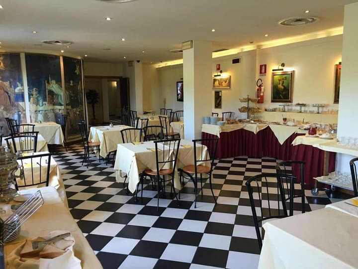 Hotel Palazzo dei Priori