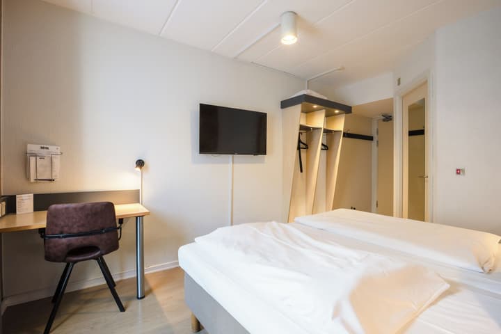 City Hotel Nattergalen