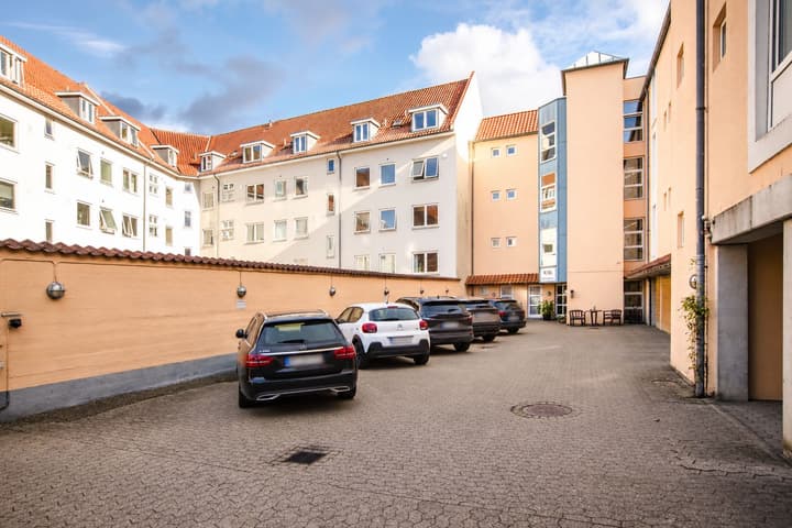 City Hotel Nattergalen
