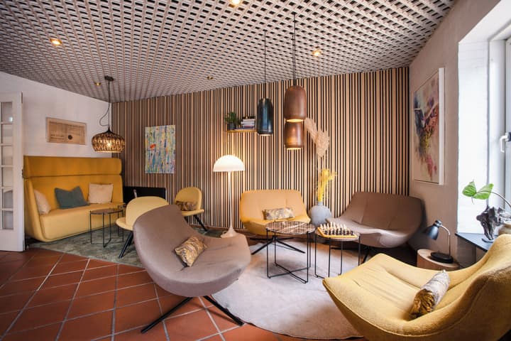 City Hotel Nattergalen