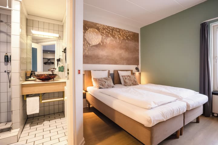 City Hotel Nattergalen