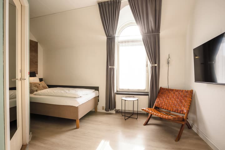 City Hotel Nattergalen
