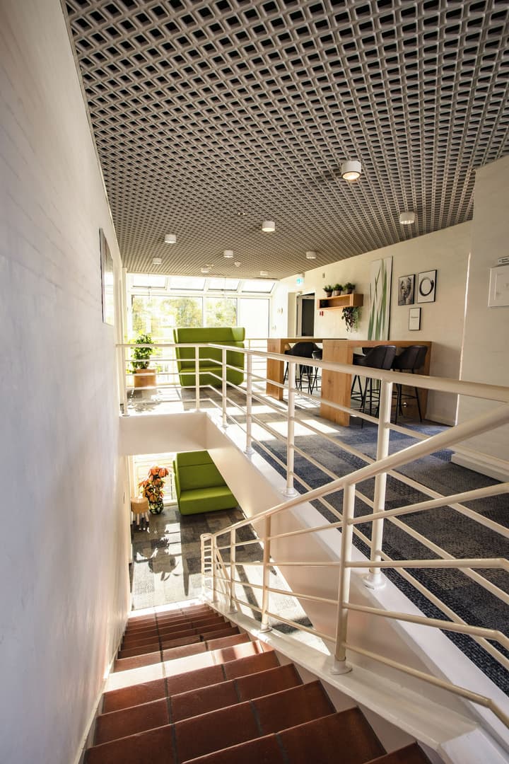 City Hotel Nattergalen