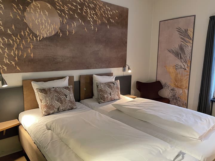 City Hotel Nattergalen