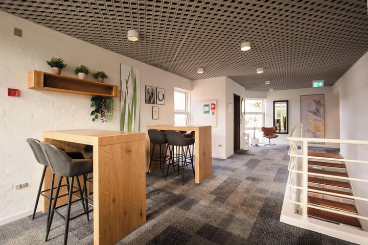 City Hotel Nattergalen
