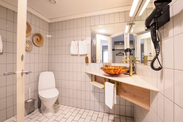City Hotel Nattergalen