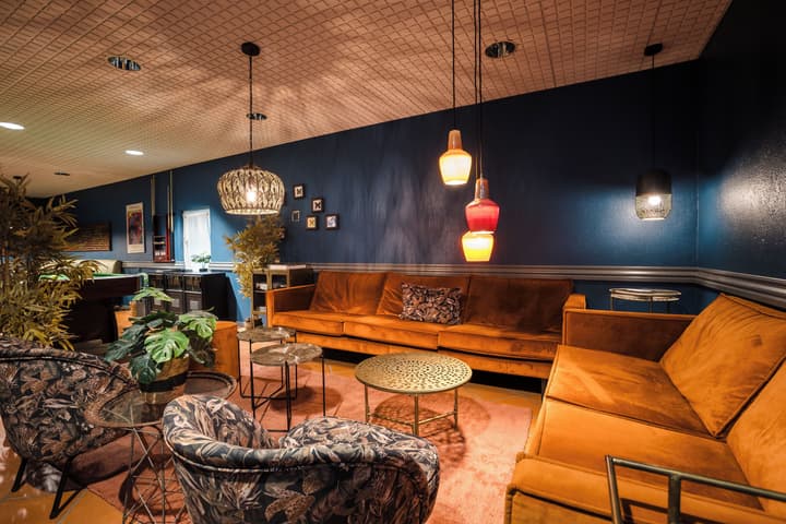 City Hotel Nattergalen
