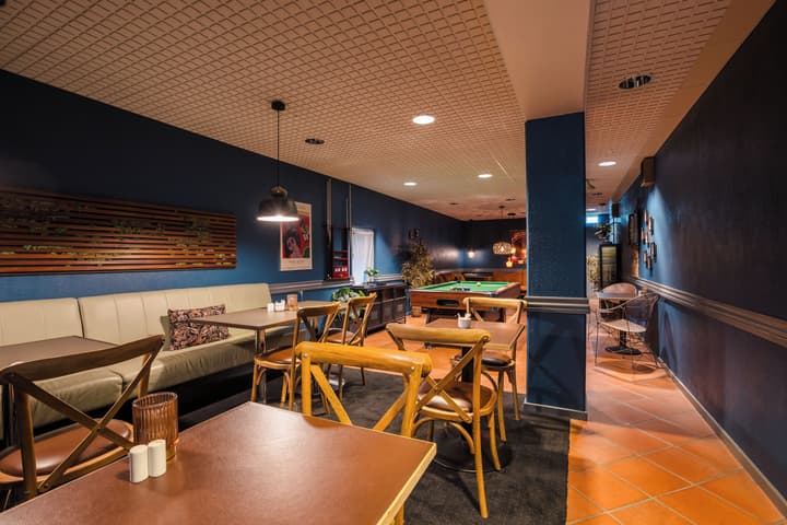 City Hotel Nattergalen