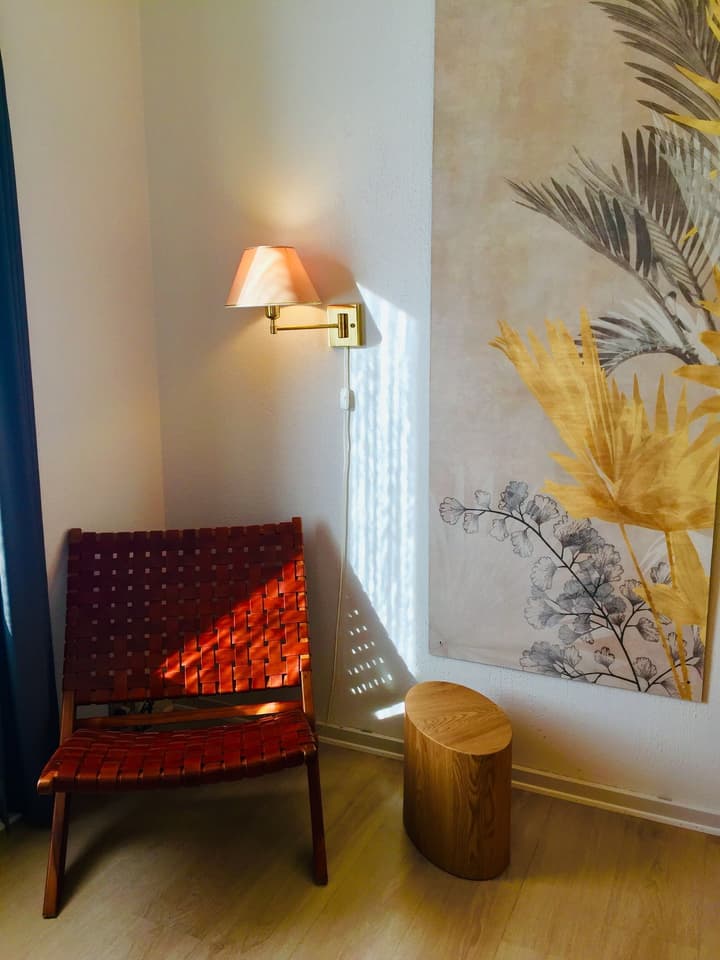 City Hotel Nattergalen