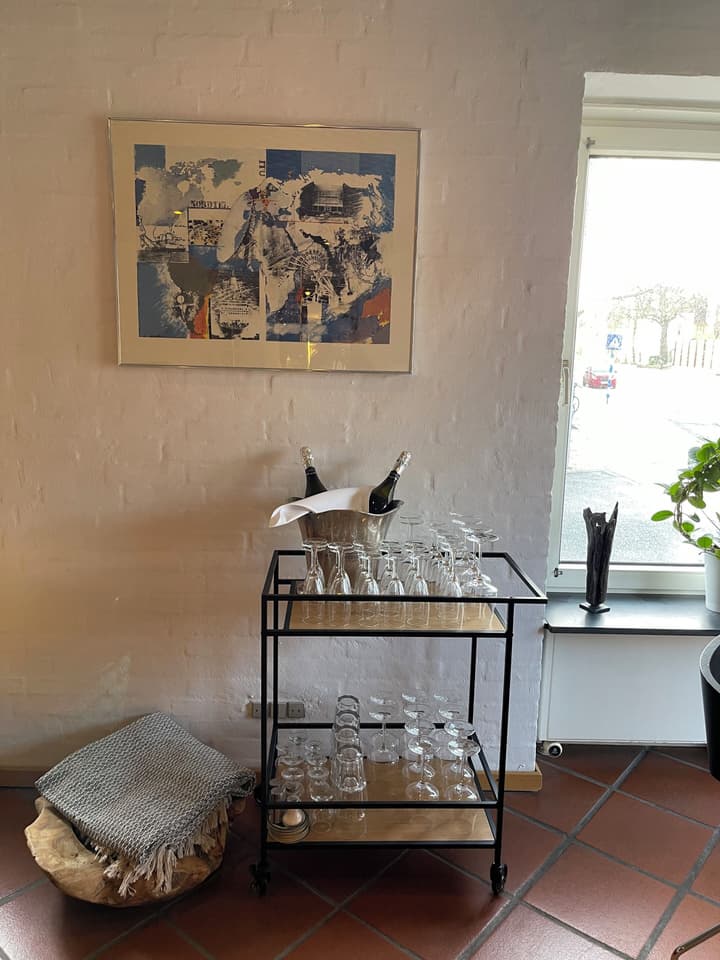 City Hotel Nattergalen