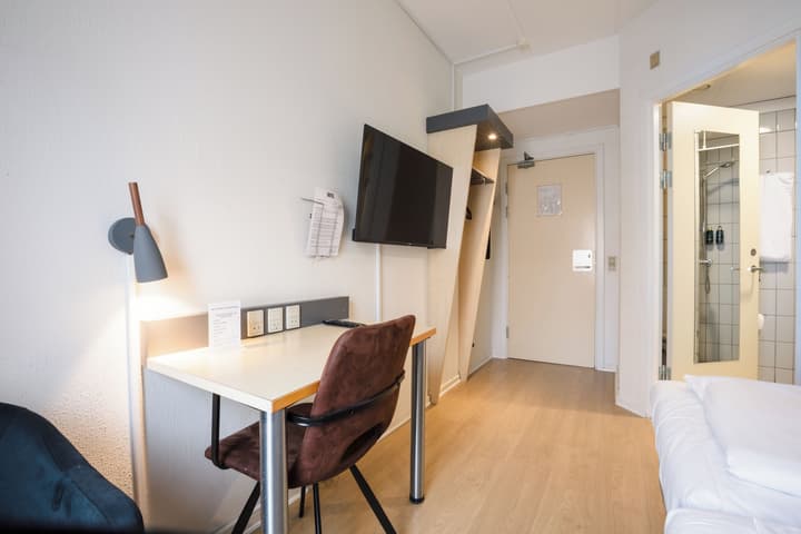 City Hotel Nattergalen