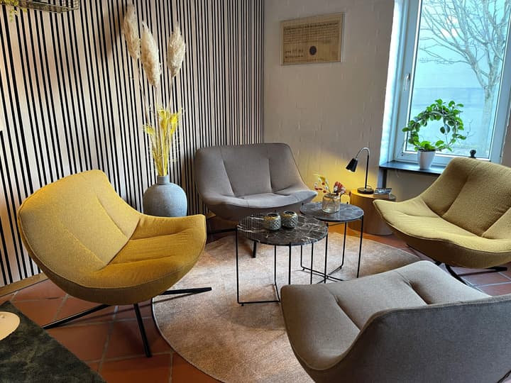 City Hotel Nattergalen