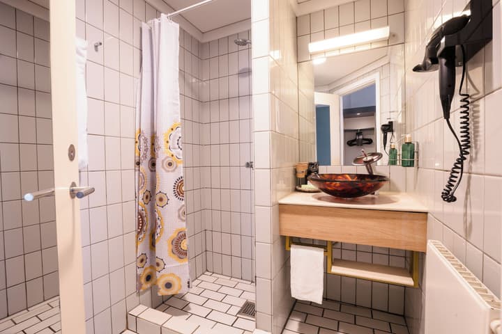 City Hotel Nattergalen