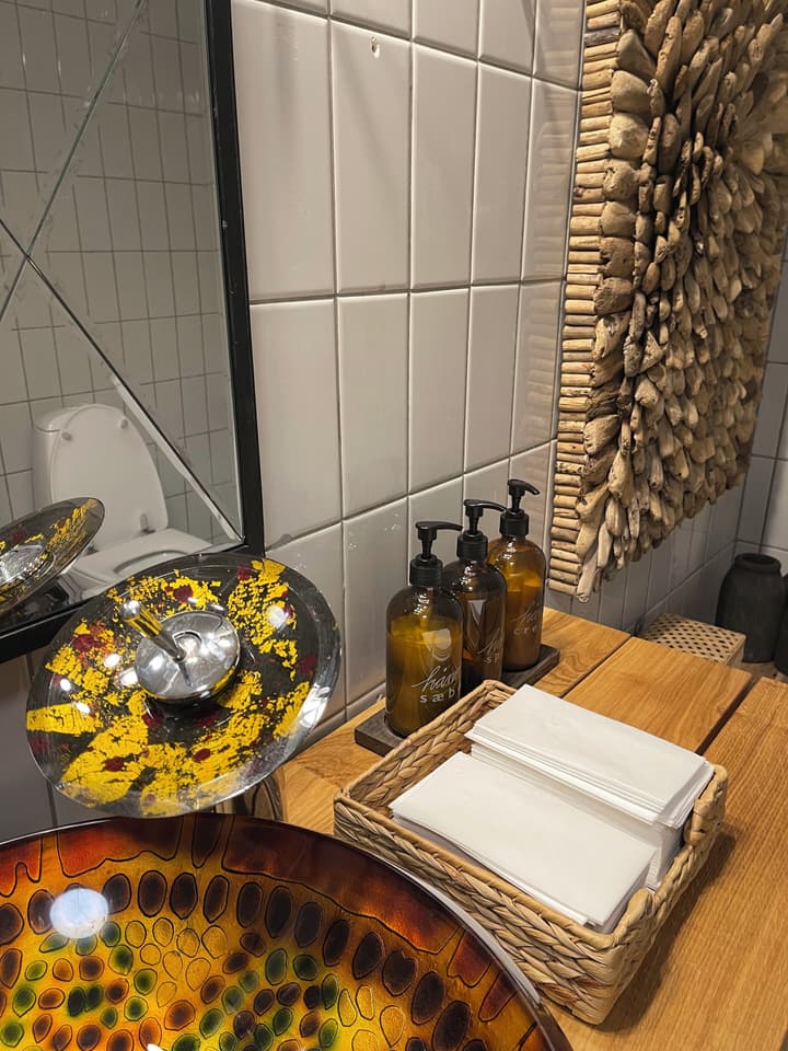 City Hotel Nattergalen