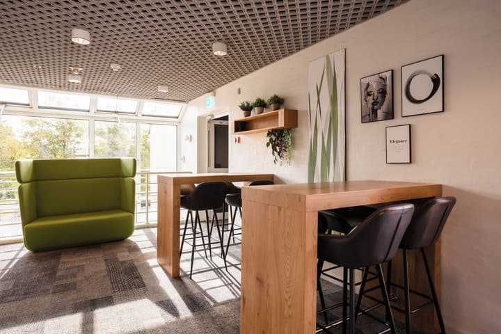 City Hotel Nattergalen