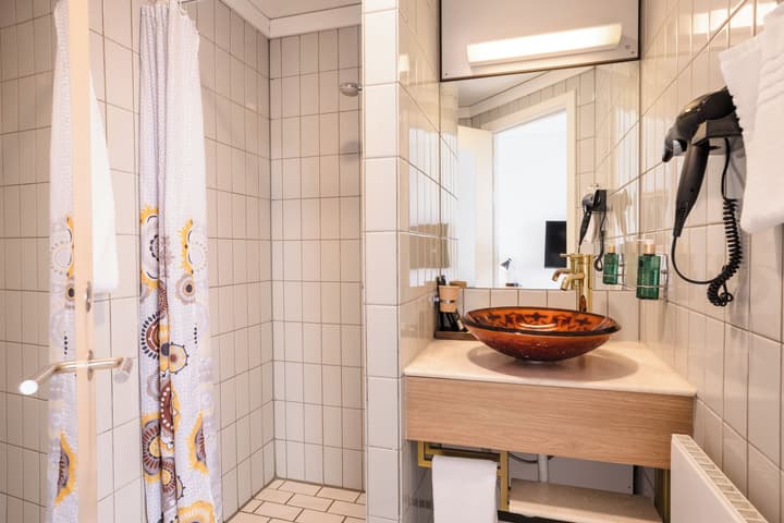 City Hotel Nattergalen