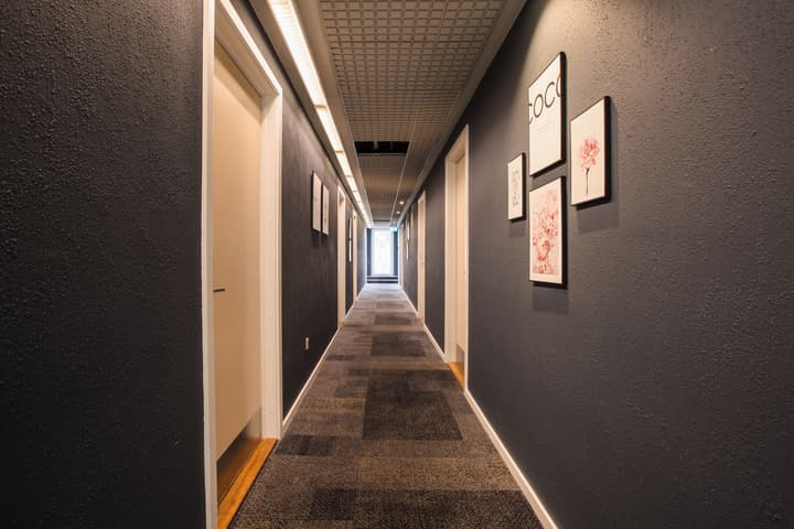 City Hotel Nattergalen