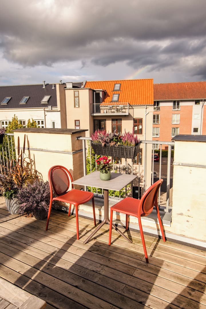 City Hotel Nattergalen