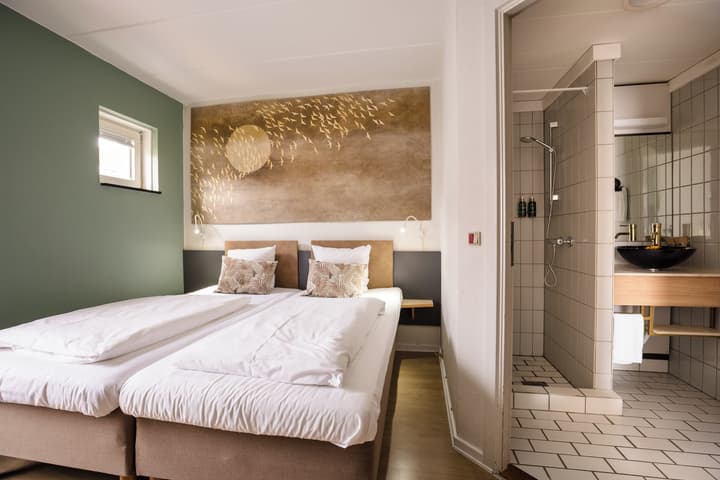 City Hotel Nattergalen