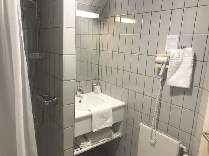 City Hotel Nattergalen