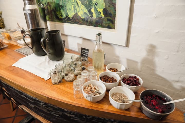 City Hotel Nattergalen