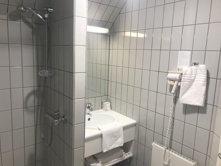 City Hotel Nattergalen