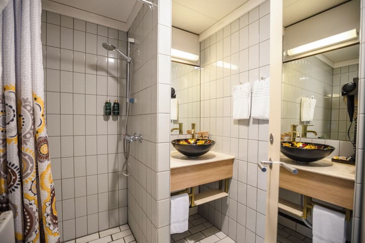 City Hotel Nattergalen