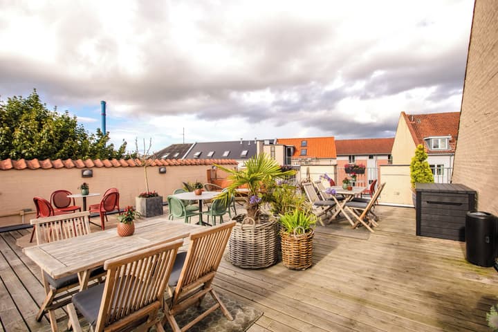 City Hotel Nattergalen