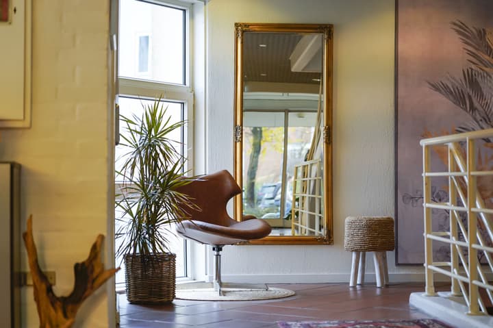 City Hotel Nattergalen