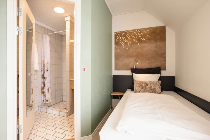 City Hotel Nattergalen