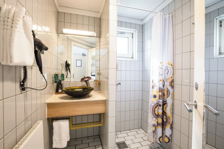 City Hotel Nattergalen